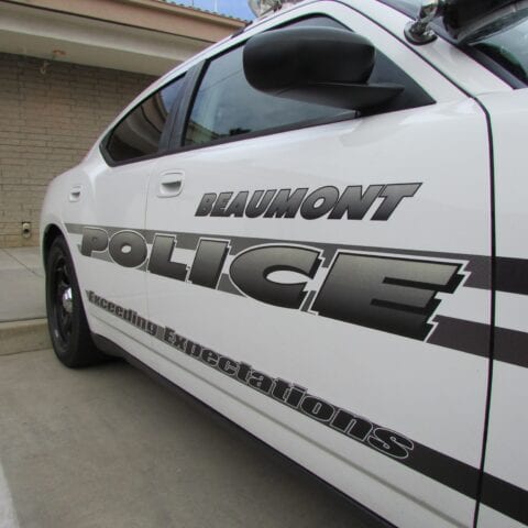 Weekend roundup: beaumont police blotter - jan. 29 - jan. 31, 2021 - photo licensed by shore news network.