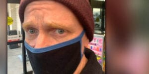 Police seeking to identify yorktown brew burglar