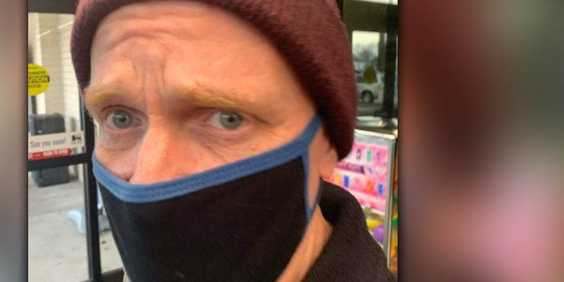 Police seeking to identify Yorktown brew burglar