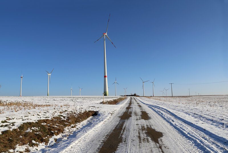 A Green New Disaster Unfolding in Texas as "Green Energy" in Complete Failure, Millions Without Power