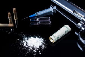Three men guilty of conspiracy to distribute controlled substances