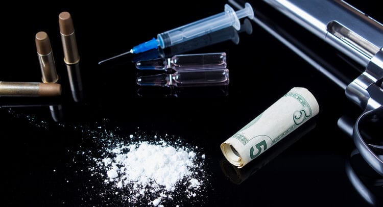 Terrebonne Parish Man Pleads Guilty to Violating the Federal Controlled Substances Act