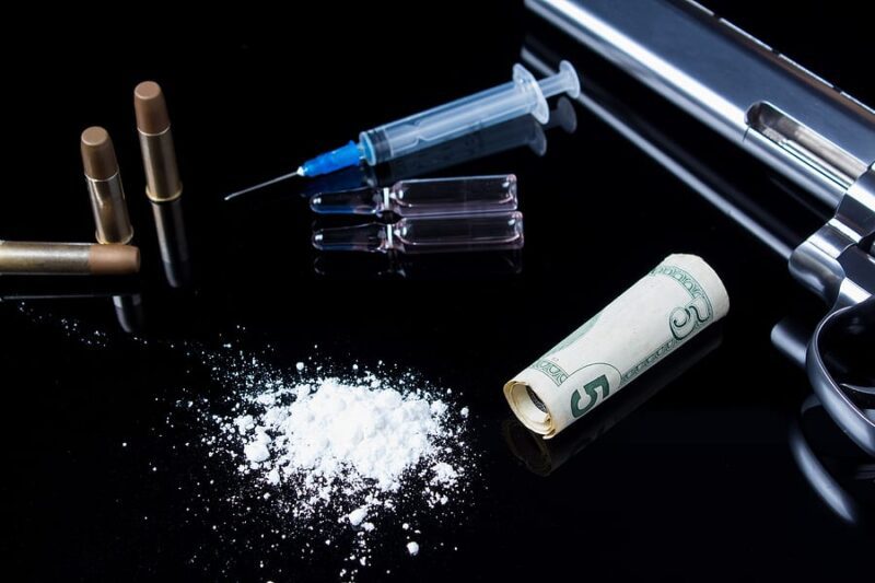 Former Honduran Congressman Tony Hernández Sentenced To Life In Prison And Ordered To Forfeit $138.5 Million For Distributing 185 Tons Of Cocaine