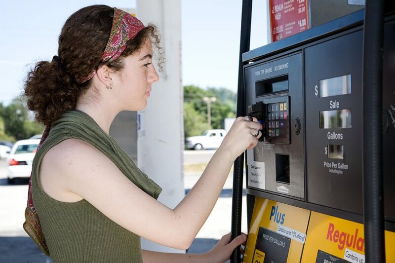 Three men charged for installing credit card skimmers at Bay County area gas pumps