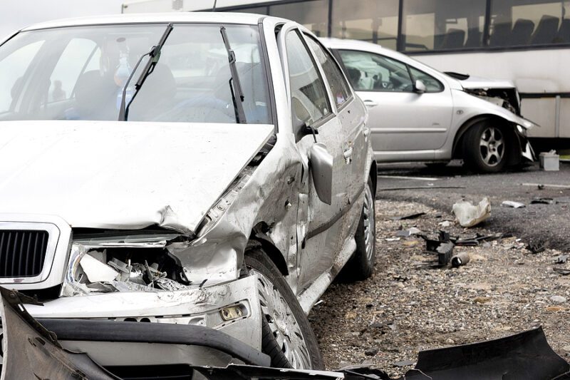 New Jersey driving fatalities surged in 2020