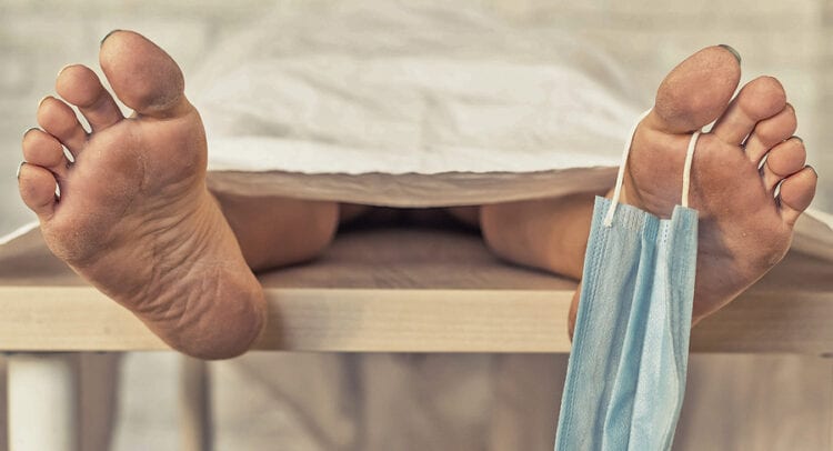 Phil Murphy, Democrats still ignoring calls for investigation into pandemic nursing home death toll