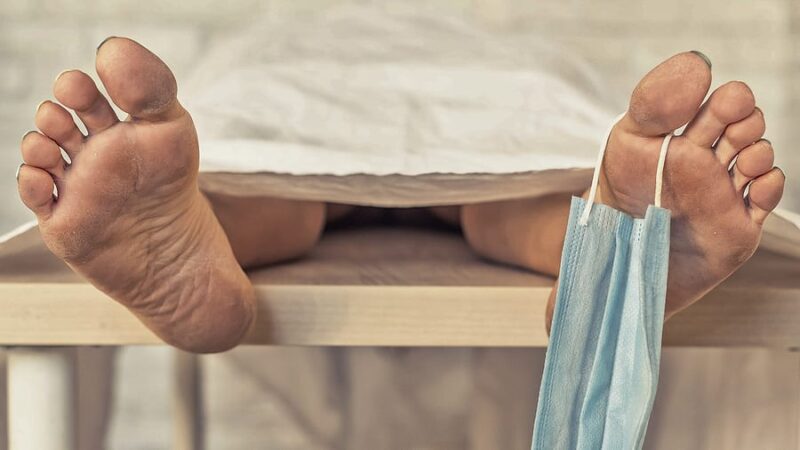 Phil Murphy, Democrats still ignoring calls for investigation into pandemic nursing home death toll