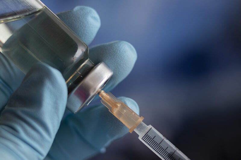 Where can you get a COVID-19 vaccination in Ocean County - Feb. 6, 2021