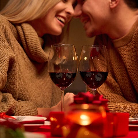 Five romantic dinner date ideas for valentines day in toms river - photo licensed by shore news network.