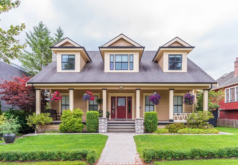 ANTONI: America’s Housing Market Is In Trouble. Here’s What To Expect Next