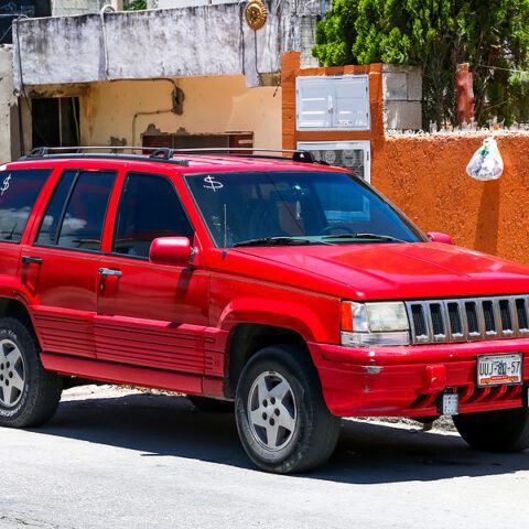 62-year-old-woman assaulted by purse snatchers in stolen suv - photo licensed by shore news network.