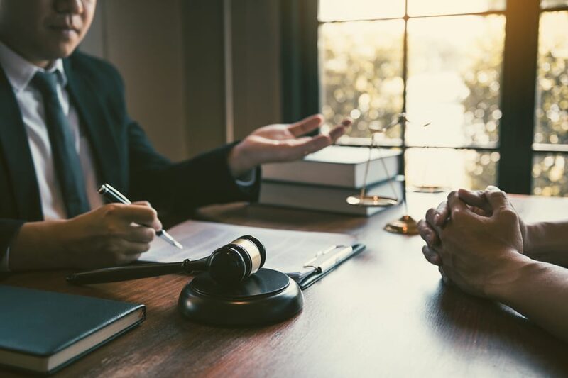 Here are five highly rated DUI and DWI lawyers in Toms River Township