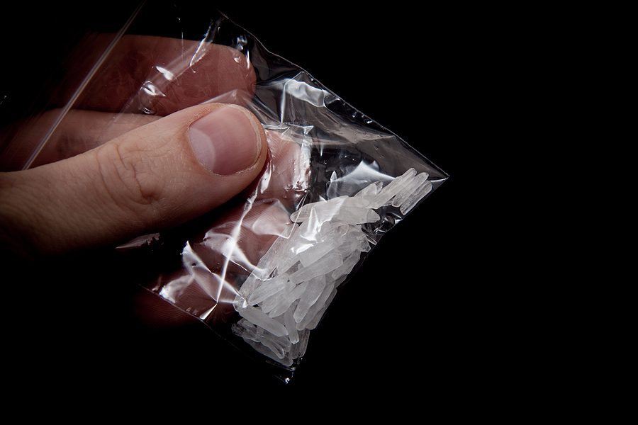 Former Klamath Falls Police Officer Pleads Guilty for Stealing Methamphetamine and Fentanyl from Evidence Room
