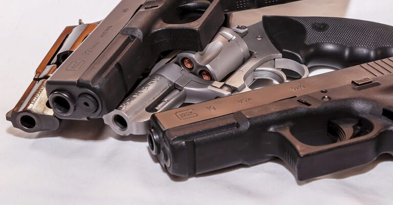 Indicted man charged with firearm ‘lie and try’ - photo licensed by shore news network.