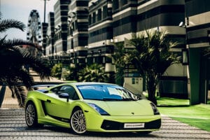 Man bought lamborghini after getting $3. 9 million ppp loan