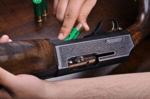 Old town man pleads guilty to possessing short-barreled shotgun