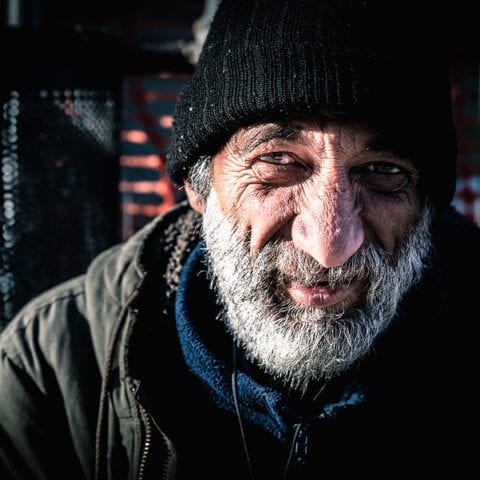 Homeless shelter sues state officials preventing it from hiring christian employees - photo licensed by shore news network.