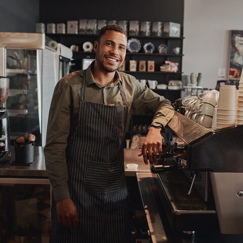 Grants available to minority owned businesses in new jersey impacted by covid-19, social unrest - photo licensed by shore news network.