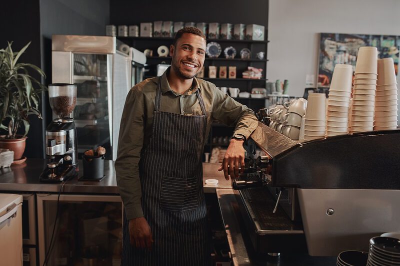 Grants available to minority owned businesses in New Jersey Impacted by COVID-19, Social Unrest