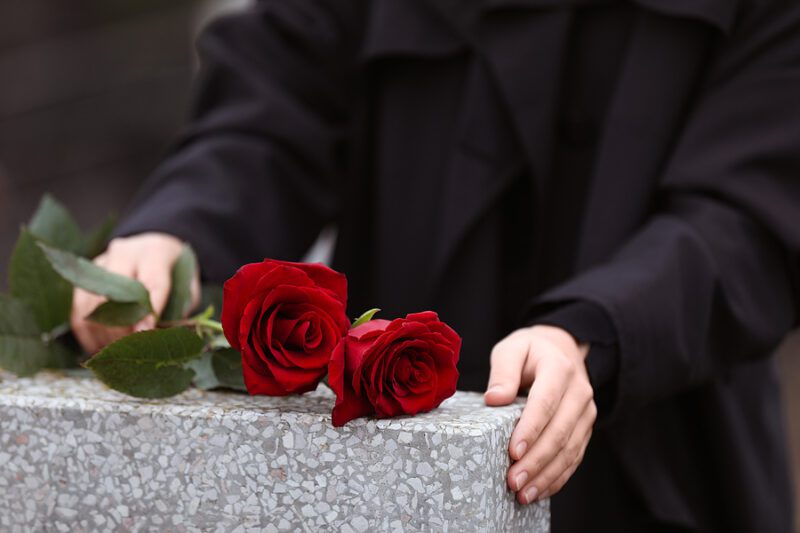 Silent Witness Ceremony Honored 2020 Victims of Fatal Domestic Violence