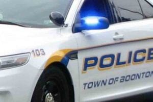 Mother, child found dead in frigid morris county pond