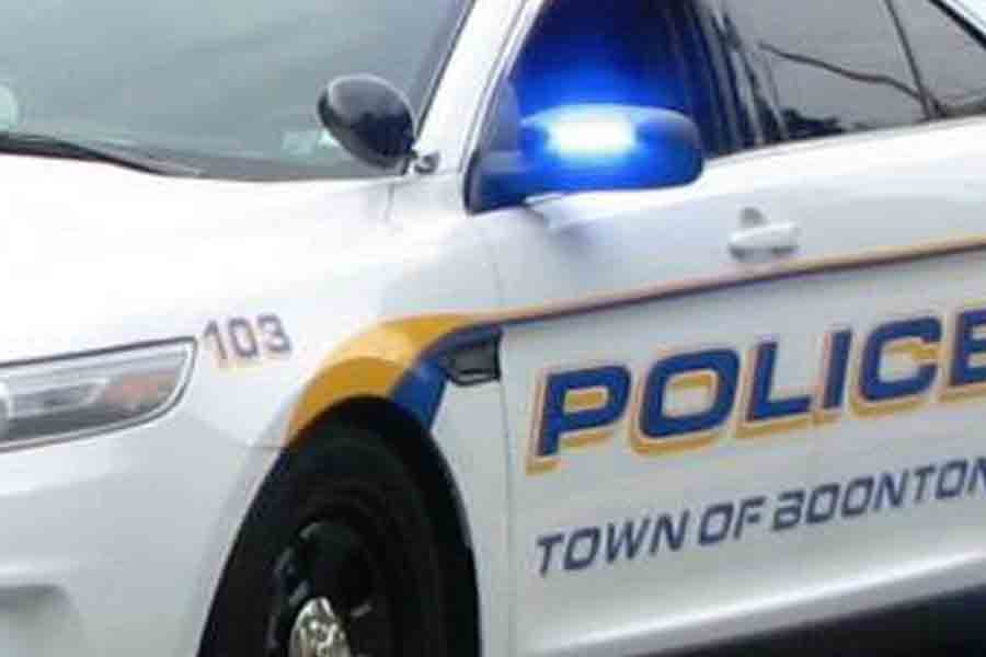 Mother, child found dead in frigid Morris County pond