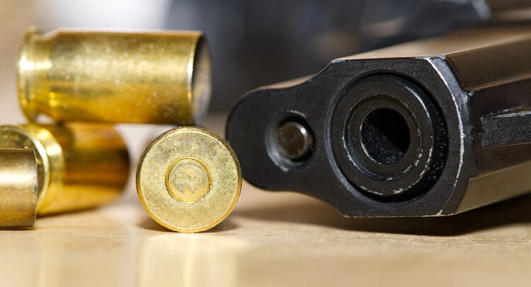 Suspect arraigned for June shooting near Central Park and Marigold
