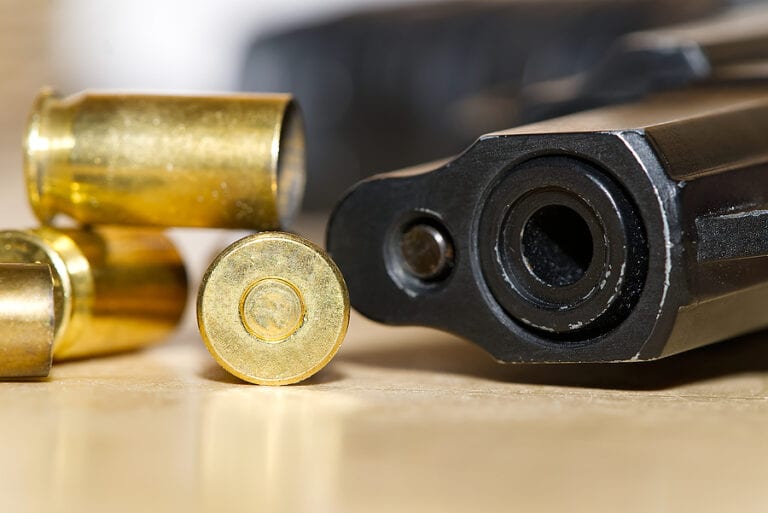 21-year-old shot dead in trenton suburb of ewing - photo licensed by shore news network.