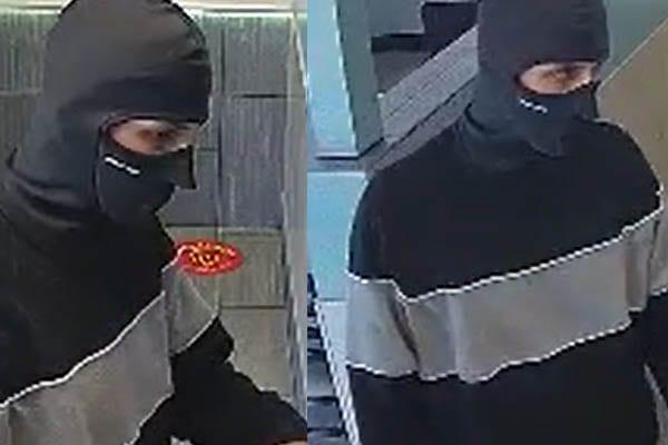 Police looking for help to identify Tucson area burglar