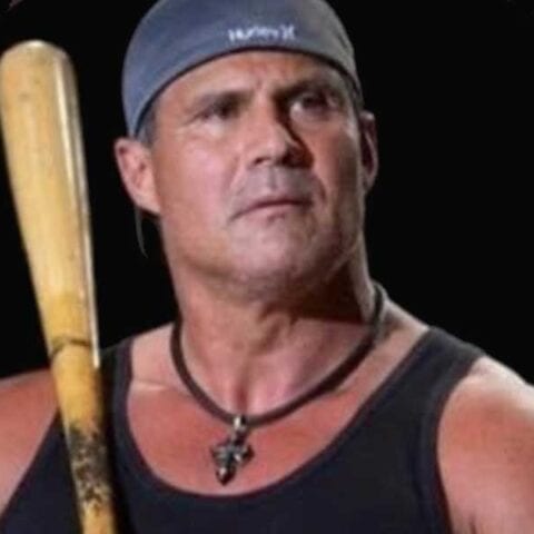 Roid raging jose canseco threatens barstool employees ahead of his big boxing match with intern - photo licensed by shore news network.