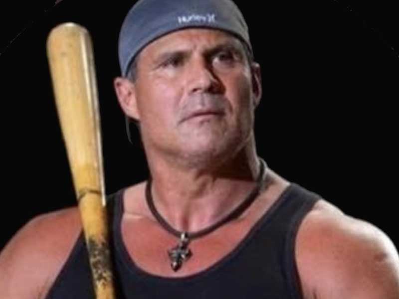 Roid Raging Jose Canseco Threatens Barstool Employees Ahead of His Big Boxing Match With Intern
