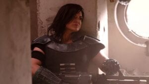 Mandalorian actress fired for tweets that upset woke America
