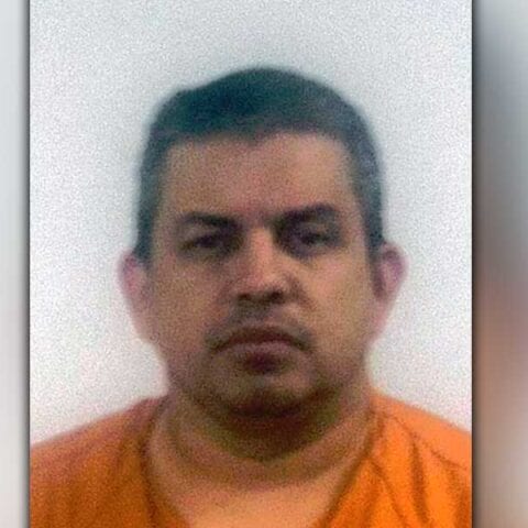 Ice agents get conviction, sentence of illegal alien cartel drug lord operating in virginia and north carolina - photo licensed by shore news network.
