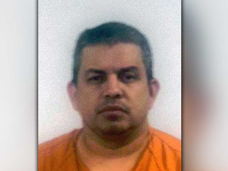 ICE Agents Get Conviction, Sentence of Illegal Alien Cartel Drug Lord Operating in Virginia and North Carolina