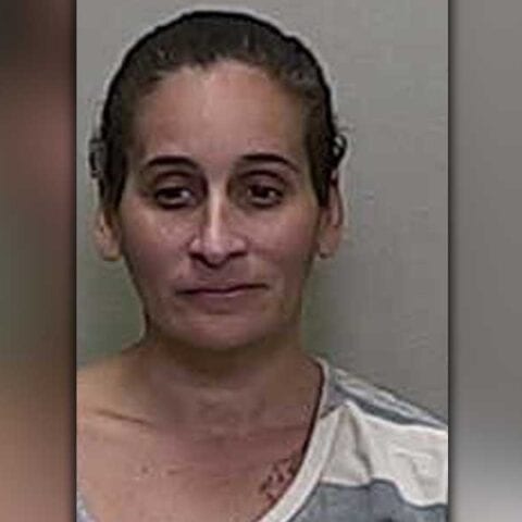 Woman charged for her role in catalytic converter theft ring in florida - photo licensed by shore news network.