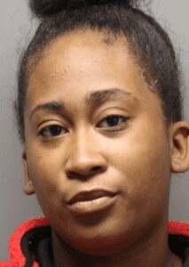 Bridgeville woman charged after threatening to kill acquaintance with knife