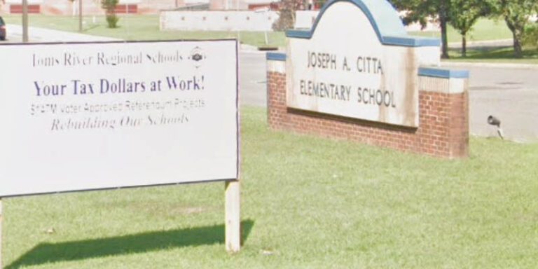 Toms river's citta elementary school expected to return to hybrid model this week - photo licensed by shore news network.