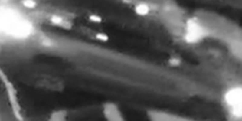DC Police investigating fatal hit and run on Malcolm X Avenue
