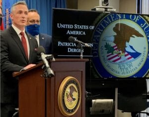 Missouri republican indicted for stem cell fraud scheme, illegally distributing prescription drugs