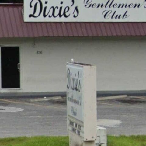 Man found dead after fight in strip club parking lot - photo licensed by shore news network.