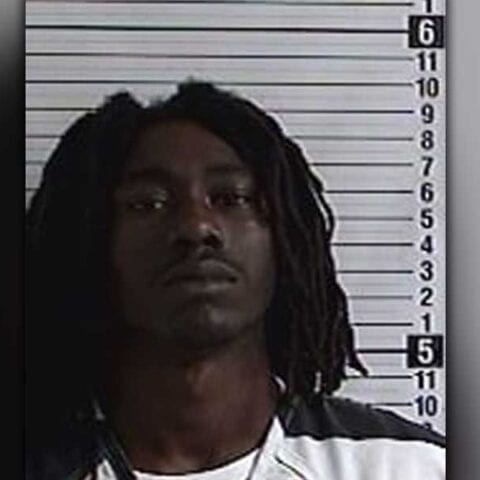 Panama city beach man charged for premeditated double murder - photo licensed by shore news network.