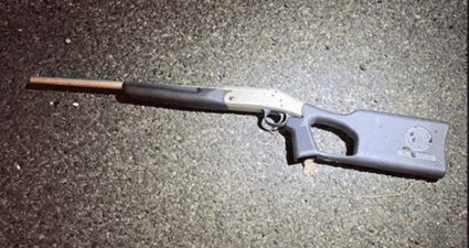 D.C. police shoot armed suspect shortly after he murdered 60-year-old Maryland man