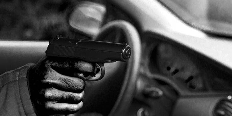 Police investigating drive-by shooting in lakewood - photo licensed by shore news network.