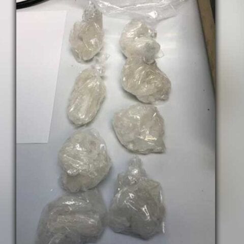 Ohio man pleads guilty to federal drug crime - photo licensed by shore news network.