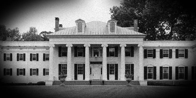 New Jersey was the only state in the north to allow slavery until the end of the Civil War