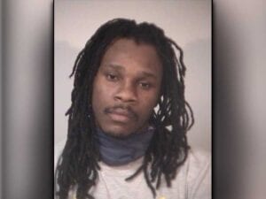 Man caught impersonating police officer