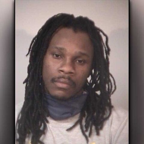 Man caught impersonating police officer - photo licensed by shore news network.