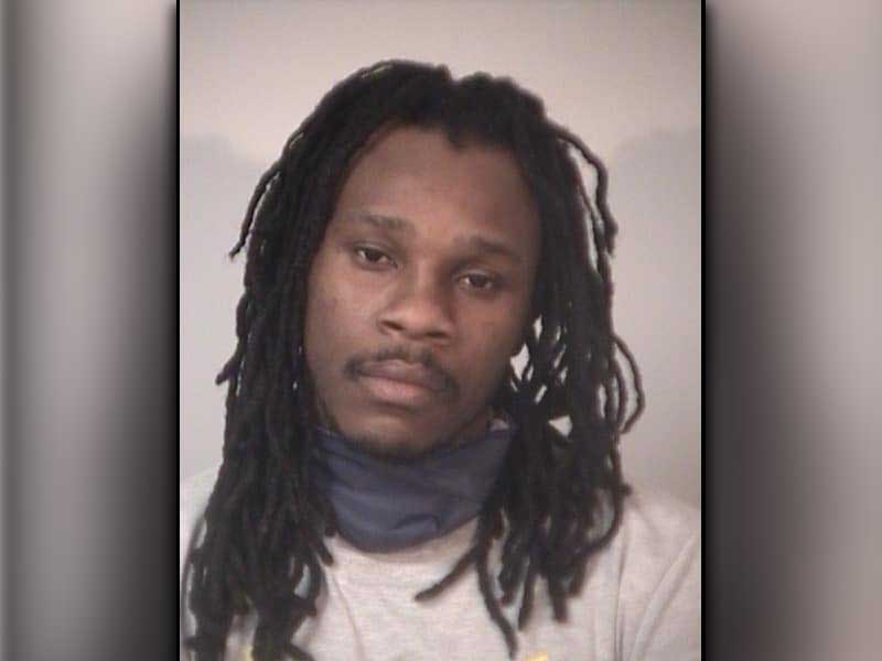 Man caught impersonating police officer