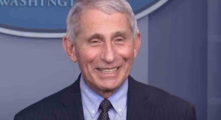 Biggs: Fauci will never allow Americans to return to normal life