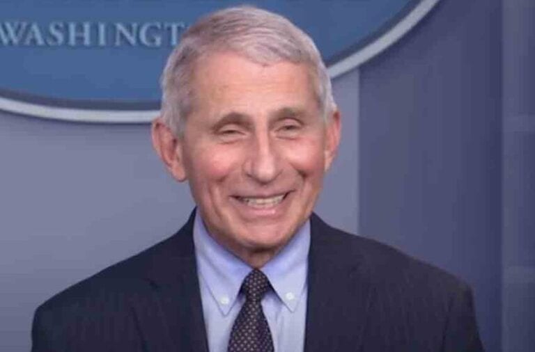 Fauci aide deleted emails to obstruct congress investigation into pandemic response - photo licensed by shore news network.